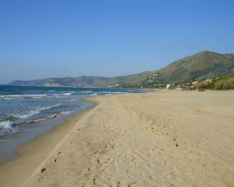 That's Amore Cilento Country House - Agnone Cilento - Playa