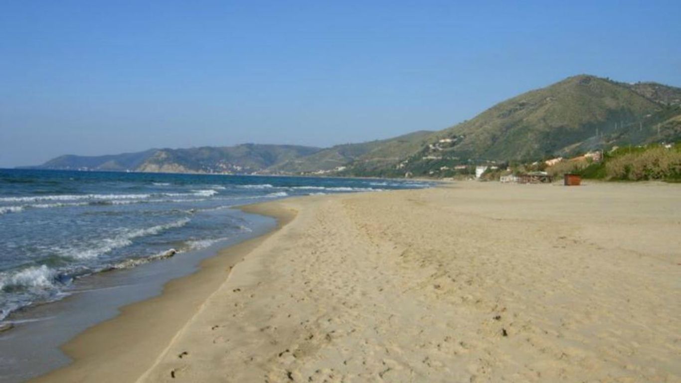 That's Amore Cilento Country House