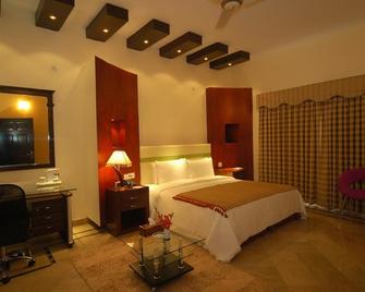 Hotel One Kohsar - Islamabad - Bedroom
