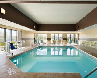 Hampton Inn Appleton (Fox River Mall Area) - Appleton - Pool