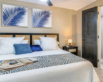 1 Mi to Raystown Lake: Family-friendly Cottage! - Huntingdon - Спальня