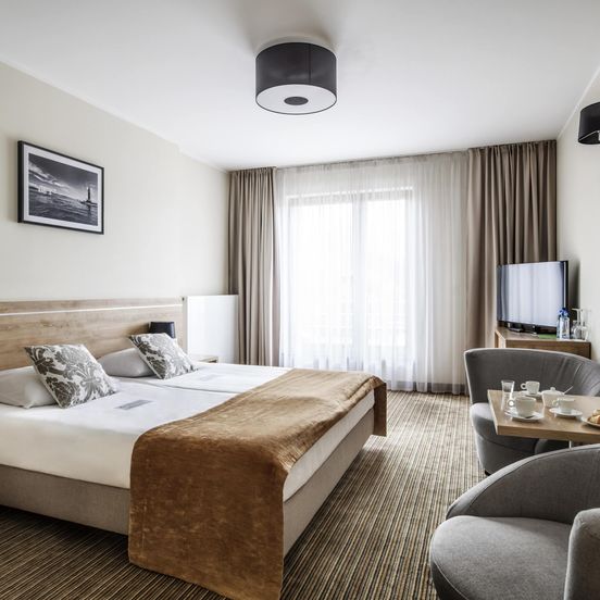 Mercure Wiazowna Brant image 1