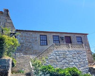 Casa Dos Strecht's - Castelo de Paiva