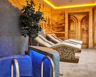 Stara Poczta Tychy - Tychy - Spa