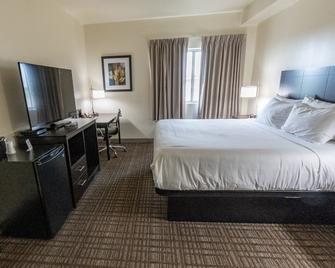 Cobblestone Inn And Suites Sheldon - Sheldon - Habitación