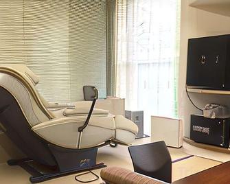 Karamatsu Sanso Tobei Onsen - Daisen