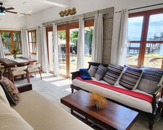 Casa Caribe Hotel - Fronteras