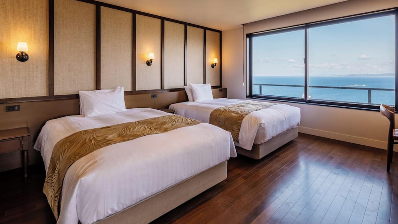 Infinito Hotel and Spa