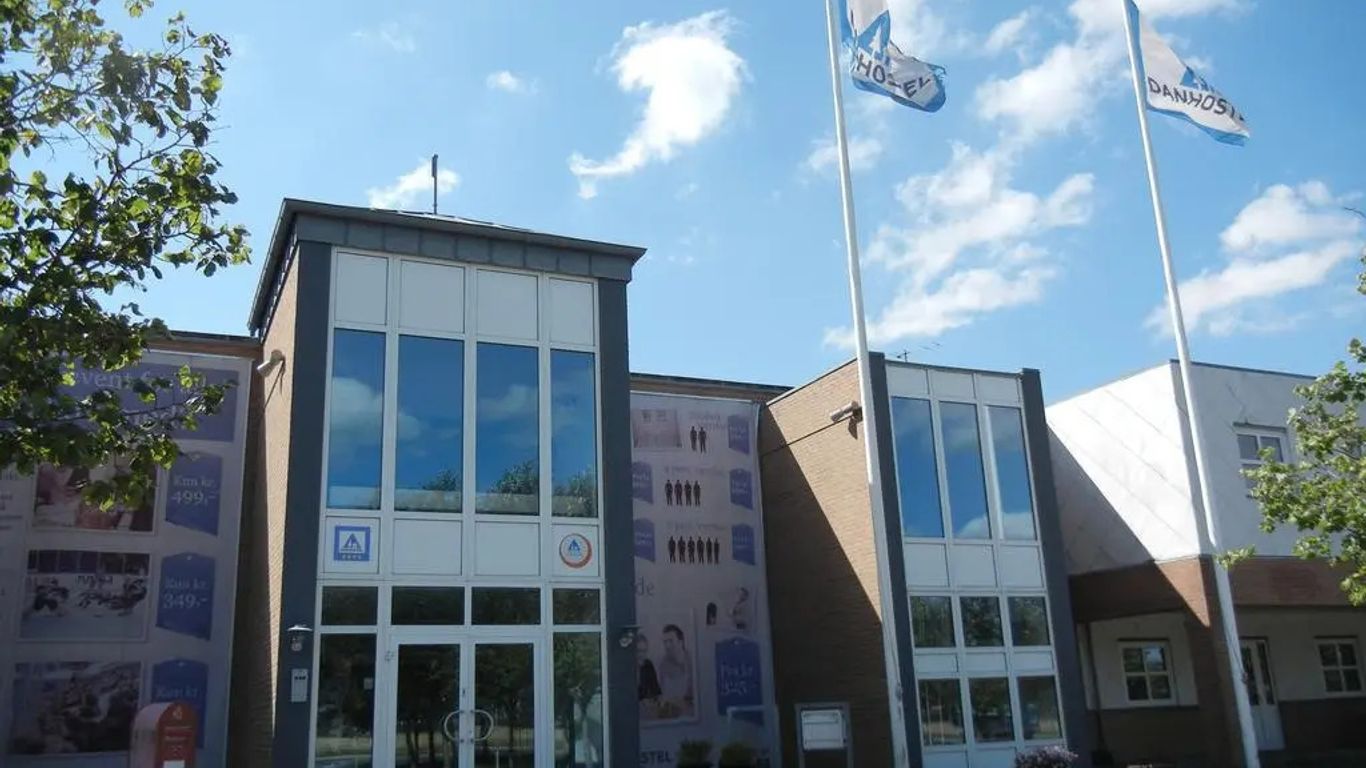 Hostel Herning
