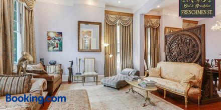 Image of hotel: R&B Bed and Breakfast - Adult Only