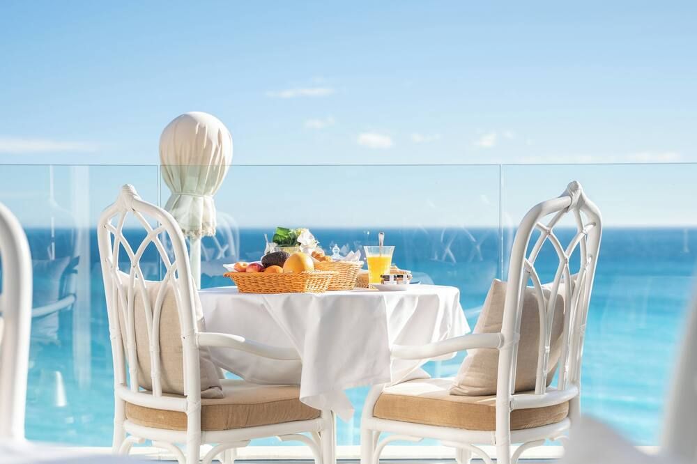 Le Roquebrune - Roquebrune-Cap-Martin - Salle de banquet