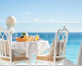 Le Roquebrune - Roquebrune-Cap-Martin - Salle de banquet