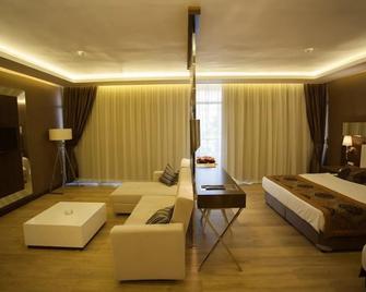 My Home Resort Hotel - Alanya - Habitación