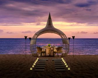 The Westin Resort Nusa Dua Bali - South Kuta - Ranta