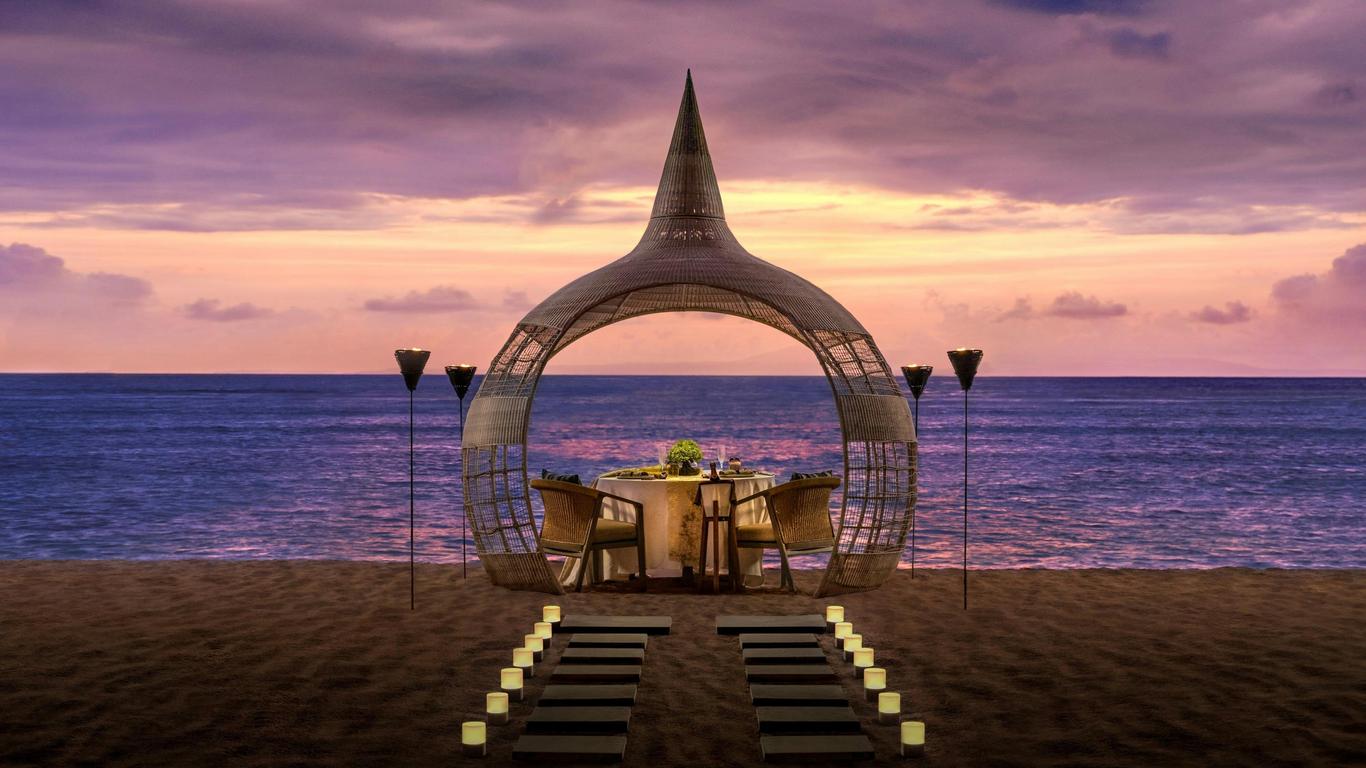The Westin Resort Nusa Dua Bali