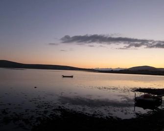 Dingle Harbour Nights - Room Only - Dingle