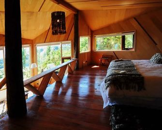 Ocio Territorial Hotel - Castro