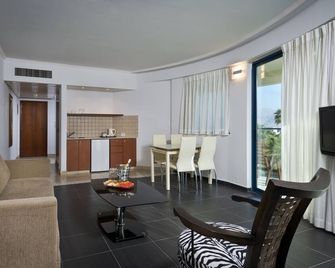 The Herbert Eilat - Eilat
