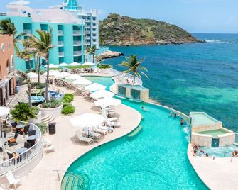 Oyster Bay Beach Resort - Upper Prince's Quarter