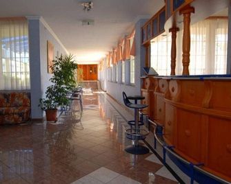 Hotel Rudolf - Hajdúszoboszló