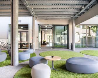 Camplus San Pietro - Casa per ferie - Rome - Patio