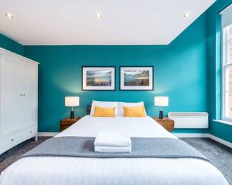 Host & Stay - The Georgian Quarters at Canning - Liverpool - Habitación