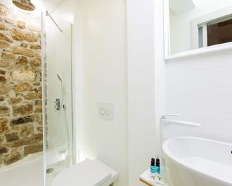 Grgur Ninski Rooms - Split