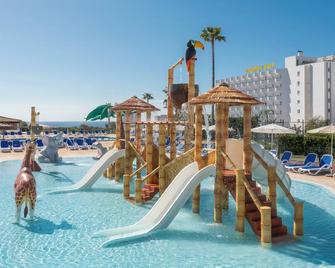 Hsm Canarios Park - Cales de Mallorca - Pool