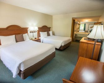 Green Gables Inn - Branson