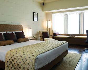 Vivanta Goa, Panaji - Panaji - Bedroom