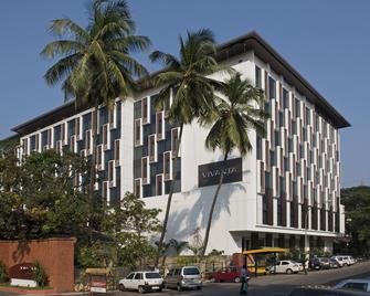 Vivanta Goa, Panaji - Panaji - Edificio
