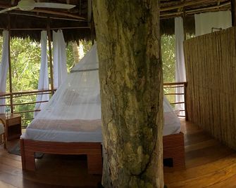 Secluded All-Inclusive Jungle Tree House Getaway near Iquitos, Peru - Nauta - Spa