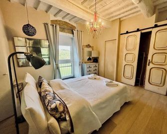 Morelliana 4 Rooms - Scansano