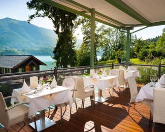 Seewinkel - Fuschl am See - Ristorante