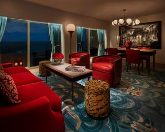 Faena Hotel Miami Beach - Miami Beach - Lounge