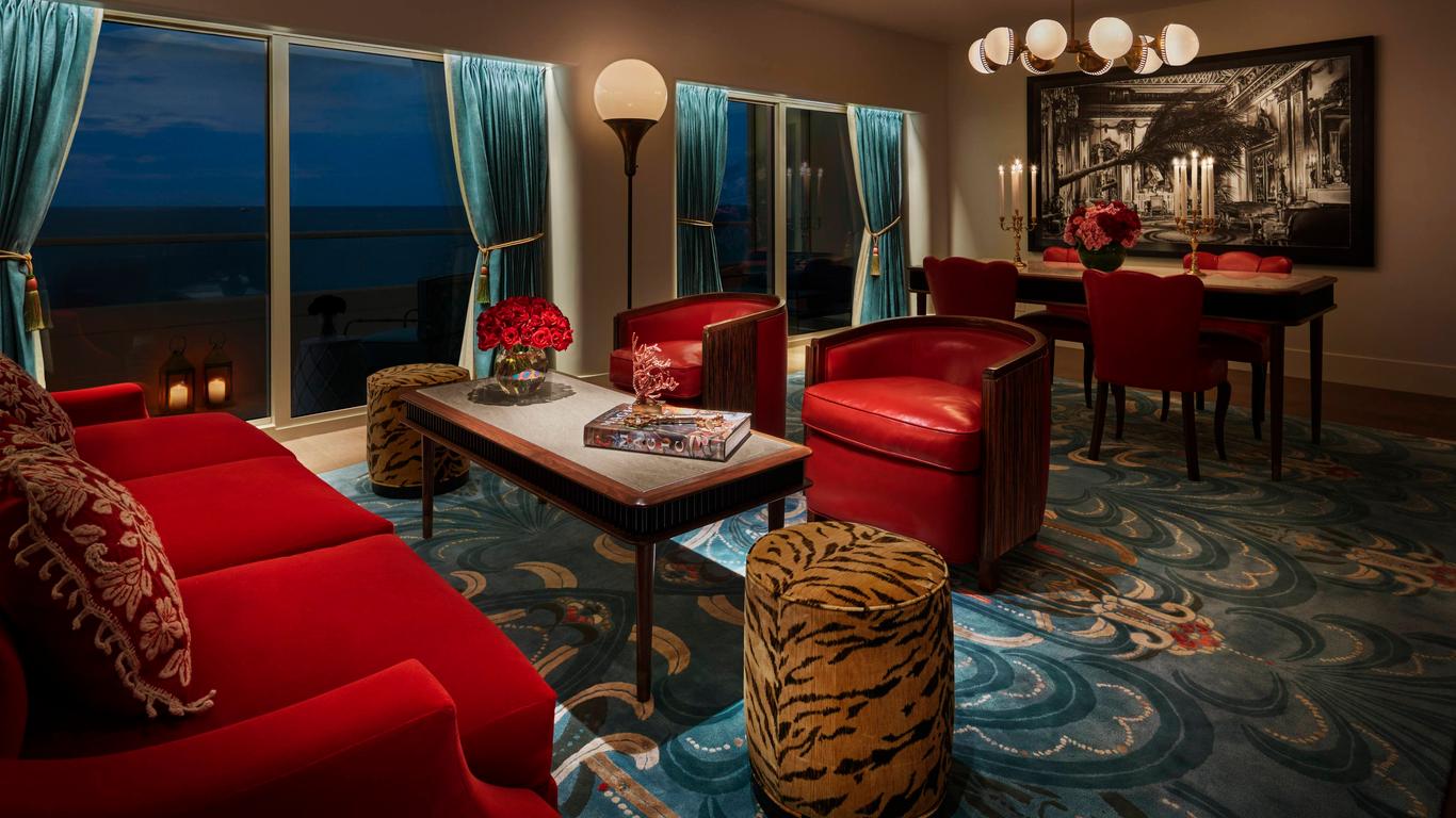 Faena Hotel Miami Beach
