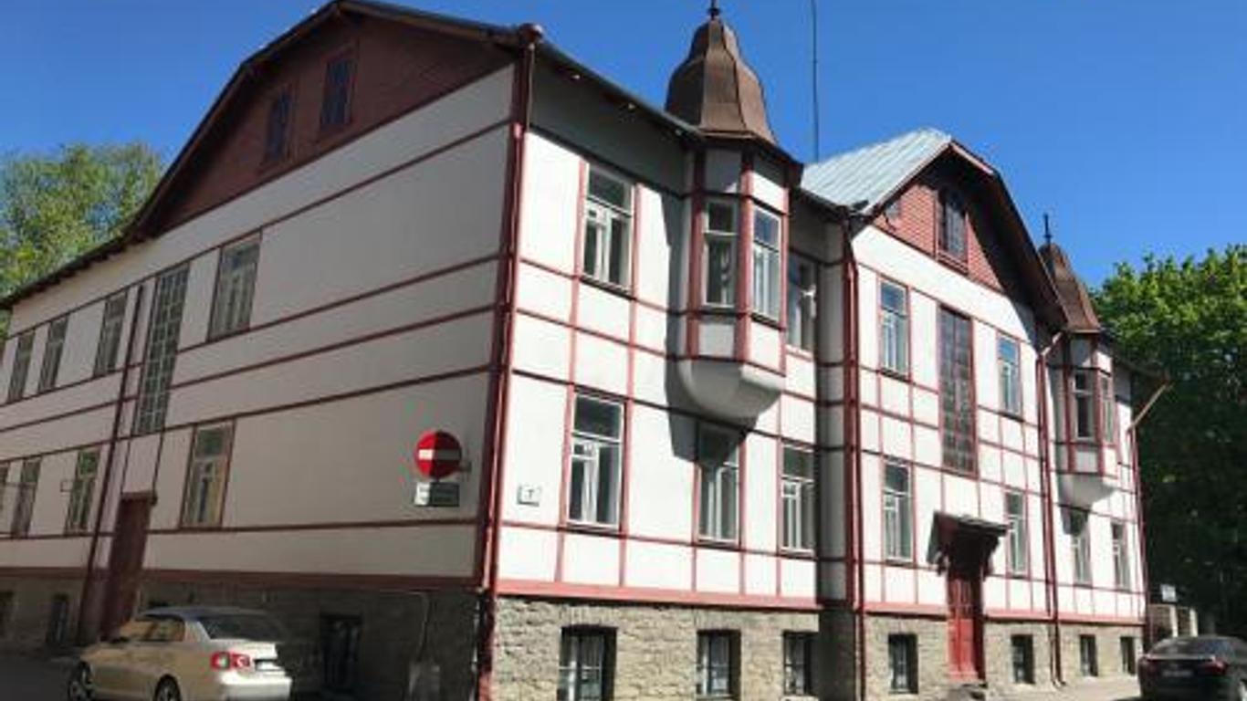 Süda Hostel