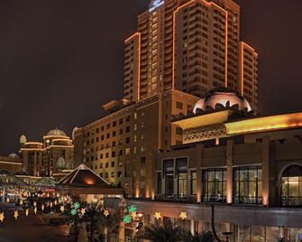 Resort Suites at Bandar Sunway - Petaling Jaya - Building