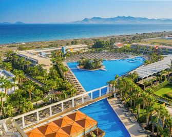 Blue Lagoon Resort - Kos