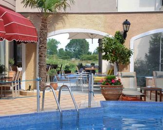 Hotel Evilion Sea And Sun - Neoi Poroi