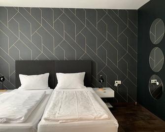 Motelo Bielefeld - Smart Hotel - Bielefeld - Habitación