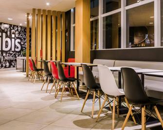 ibis Marilia - Marília - Bar