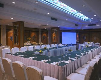 The Pride Hotel, Nagpur - Nagpur - Sala de reuniones