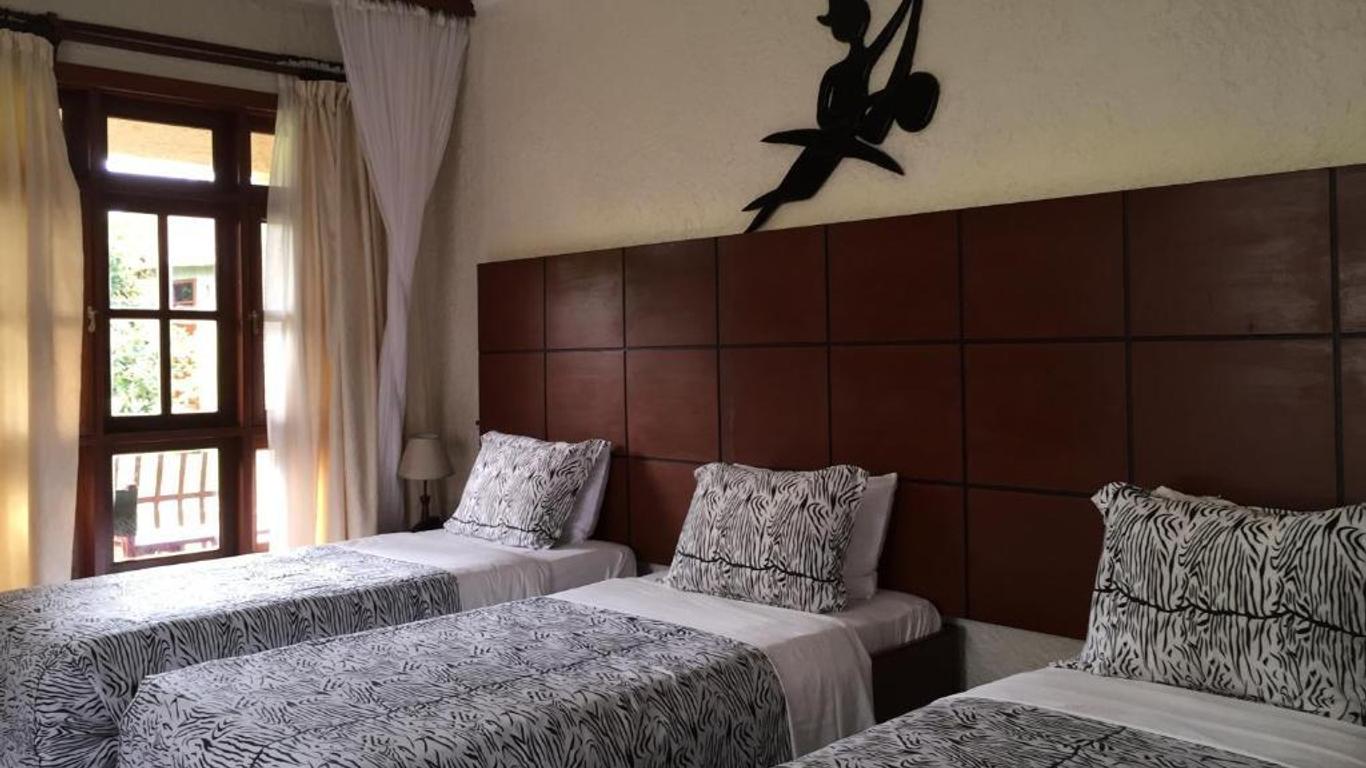 Arusha Planet Lodge