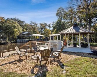 Rest Ashored! - Middleburg - Patio