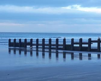 Apartment-Luxury-Private Bathroom-Mountain View - Llanbrynmair - Playa