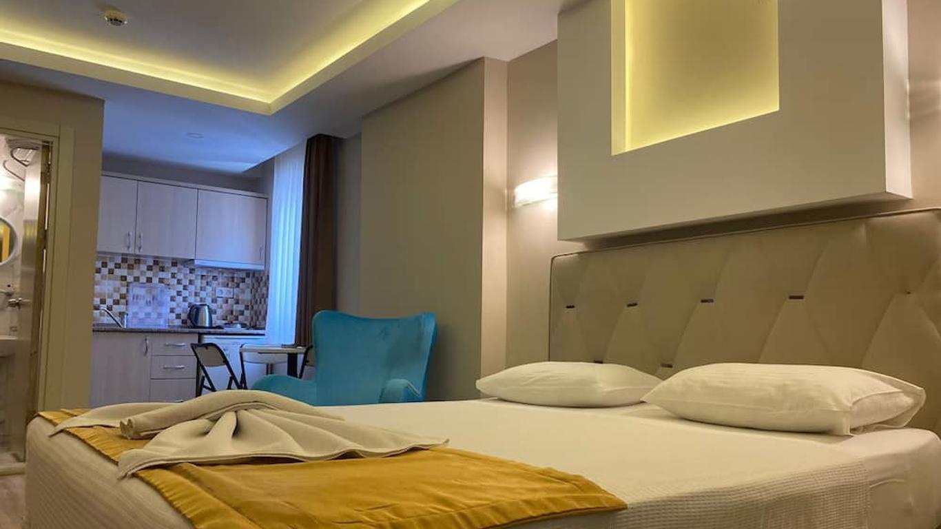 Arya Otel