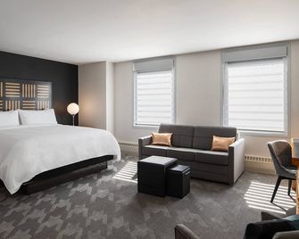 Renaissance Des Moines Savery Hotel - Des Moines - Habitación
