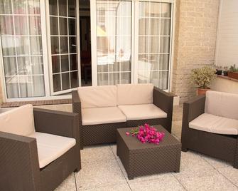 Casa Oasis - Calella - Patio