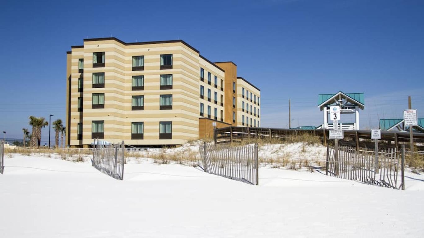 Fairfield Inn & Suites by Marriott Fort Walton Beach-West Destin